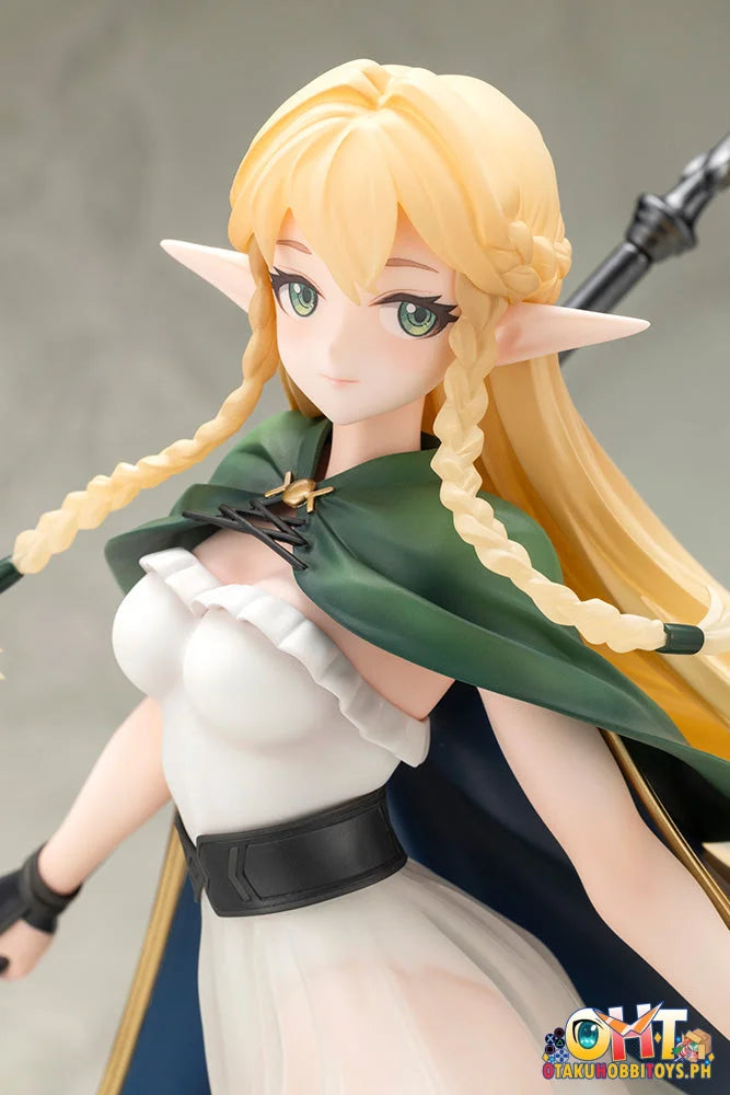 Kotobukiya Unicorn Overlord 1/7 Eltolinde Scale Figure
