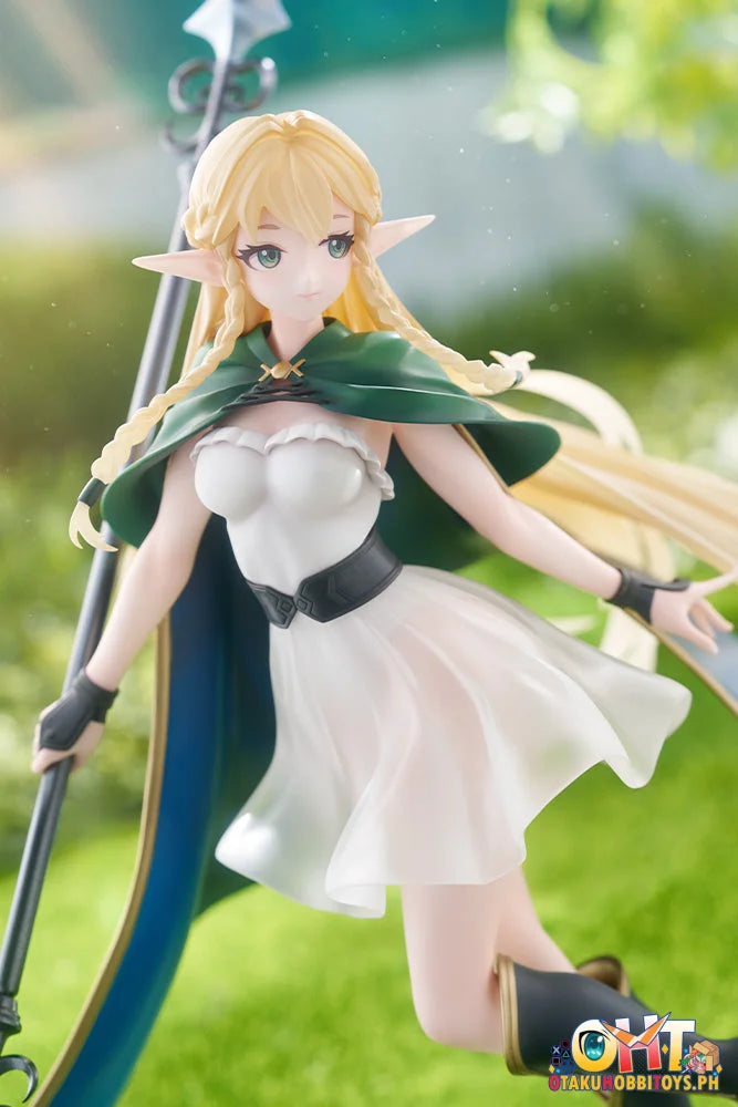 Kotobukiya Unicorn Overlord 1/7 Eltolinde Scale Figure