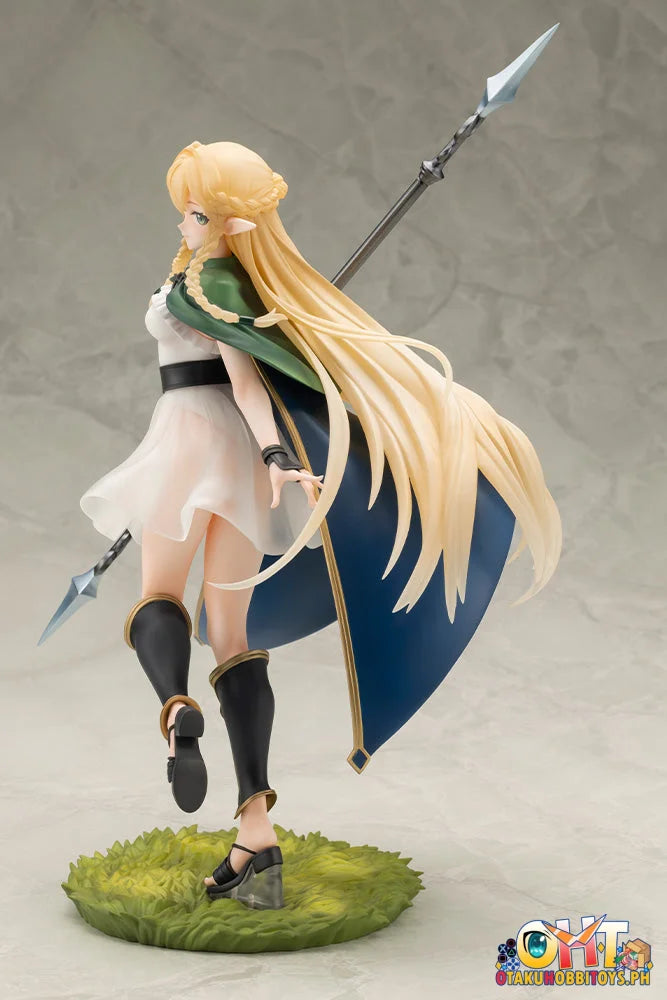 Kotobukiya Unicorn Overlord 1/7 Eltolinde Scale Figure