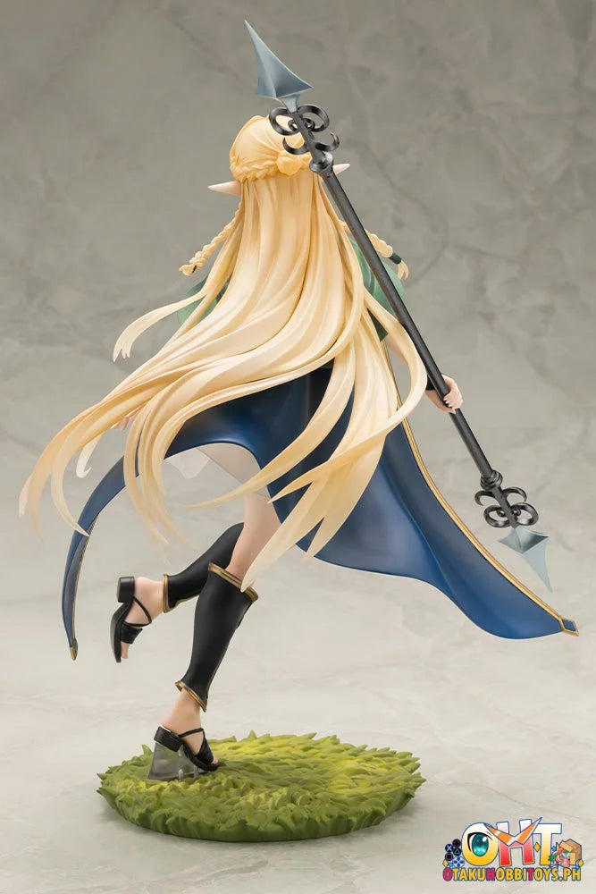 Kotobukiya Unicorn Overlord 1/7 Eltolinde Scale Figure
