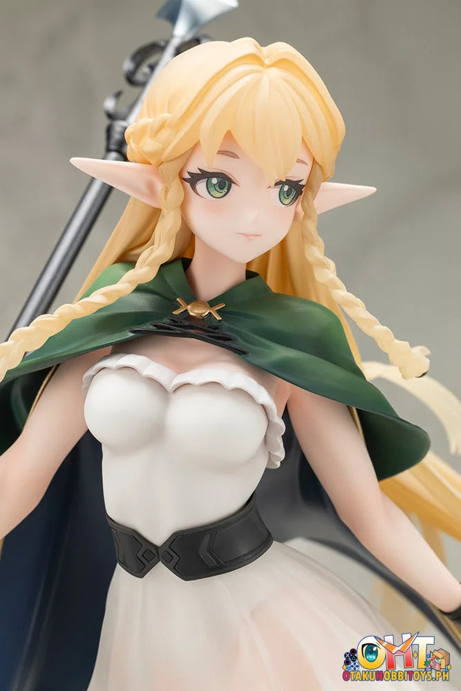 Kotobukiya Unicorn Overlord 1/7 Eltolinde Scale Figure