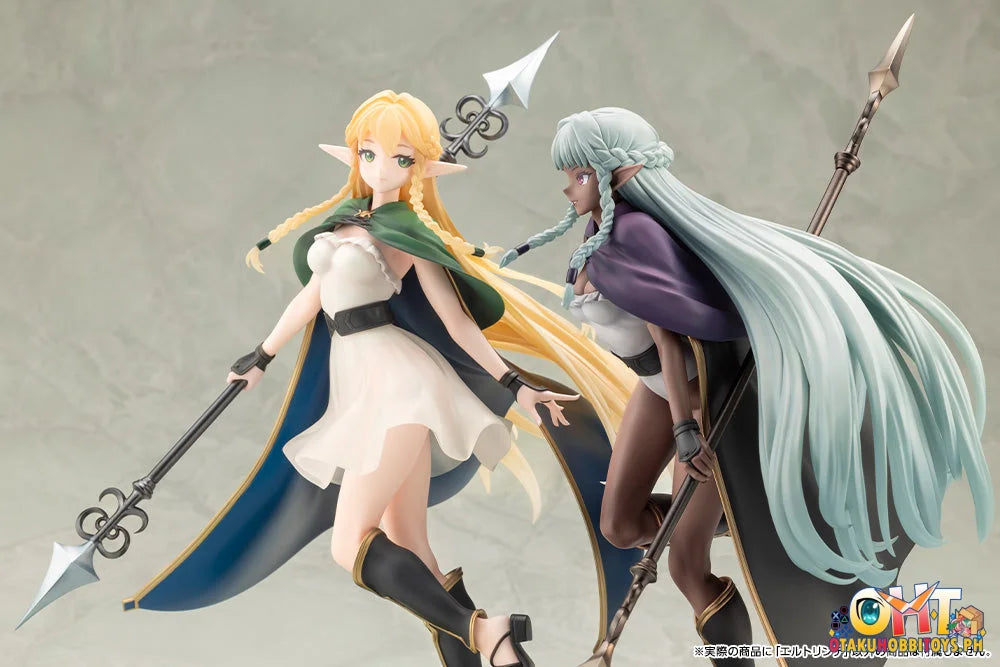Kotobukiya Unicorn Overlord 1/7 Eltolinde Scale Figure