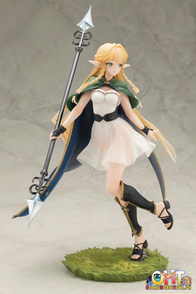 Kotobukiya Unicorn Overlord 1/7 Eltolinde Scale Figure