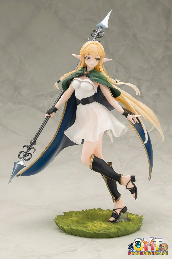 Kotobukiya Unicorn Overlord 1/7 Eltolinde Scale Figure