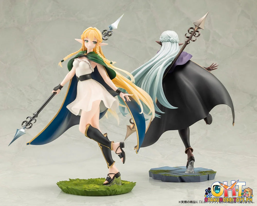 Kotobukiya Unicorn Overlord 1/7 Eltolinde Scale Figure
