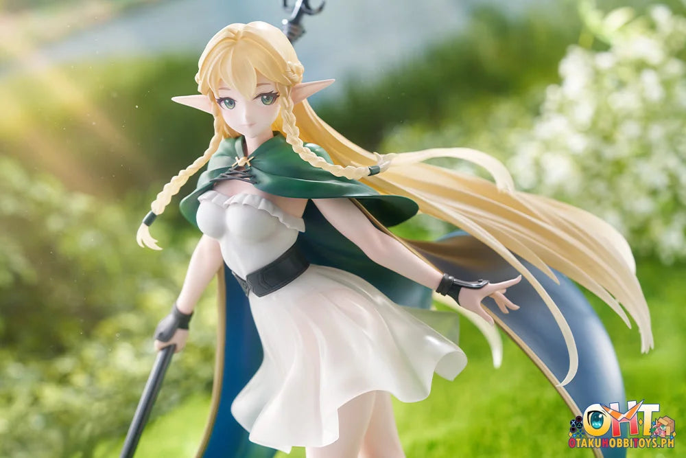 Kotobukiya Unicorn Overlord 1/7 Eltolinde Scale Figure