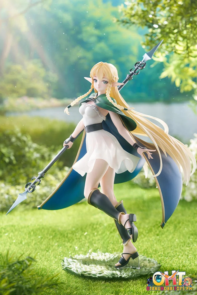 Kotobukiya Unicorn Overlord 1/7 Eltolinde Scale Figure