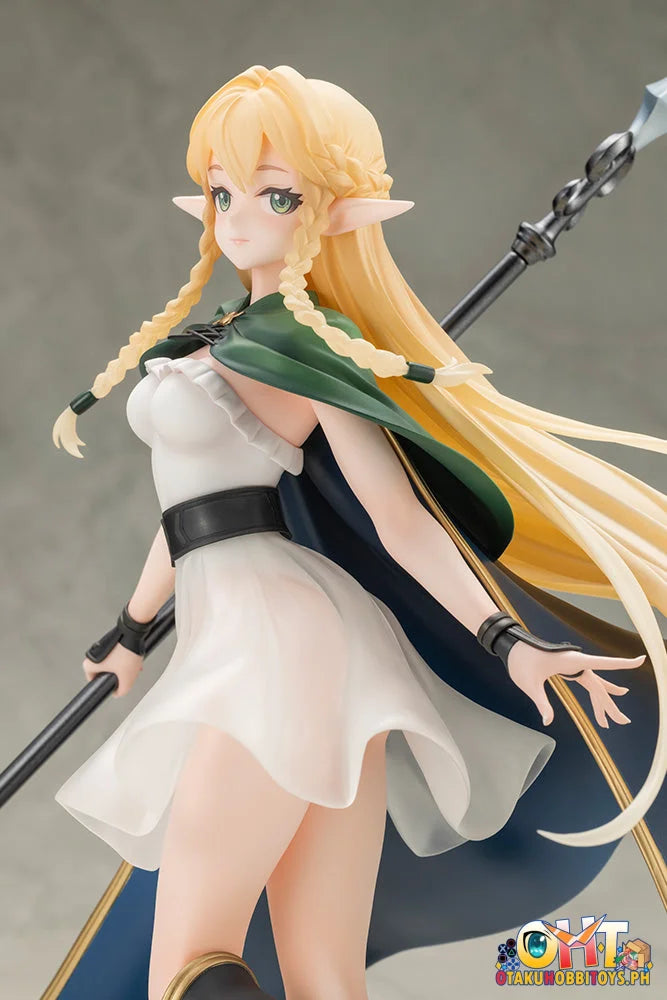 Kotobukiya Unicorn Overlord 1/7 Eltolinde Scale Figure