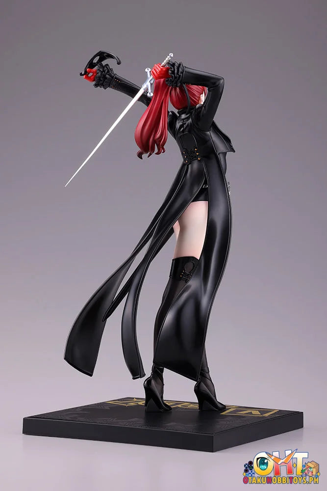 Kotobukiya Violet Persona5 The Royal OSHI WORKS - Plastic Model