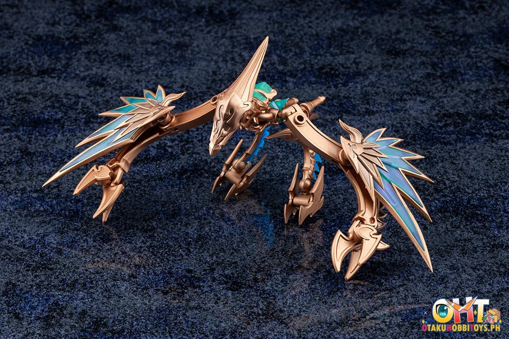 Kotobukiya XenoAlma Orage Pavorea - Plastic Model