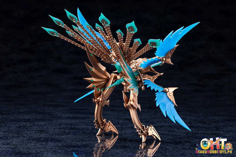 Kotobukiya XenoAlma Orage Pavorea - Plastic Model