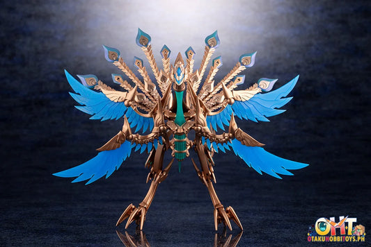 Kotobukiya XenoAlma Orage Pavorea - Plastic Model