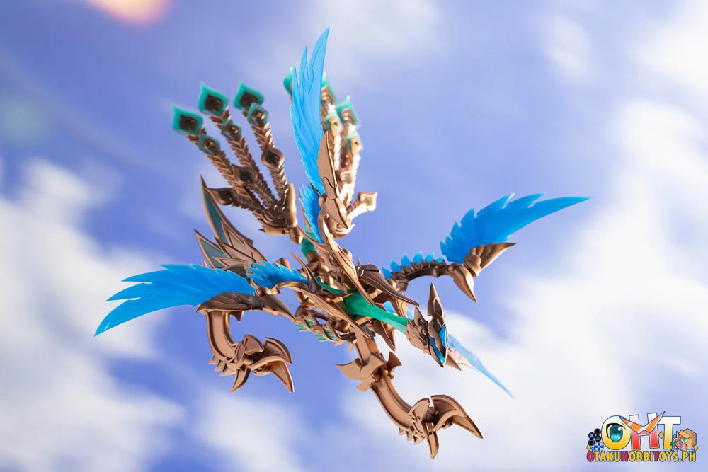 Kotobukiya XenoAlma Orage Pavorea - Plastic Model