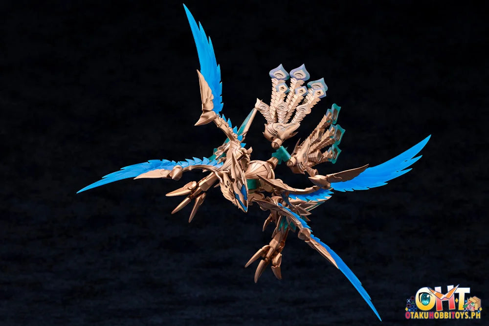 Kotobukiya XenoAlma Orage Pavorea - Plastic Model