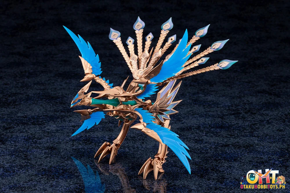 Kotobukiya XenoAlma Orage Pavorea - Plastic Model