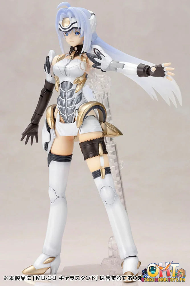 Kotobukiya Xenosaga KOS-MOS Ver.1 - Plastic Model