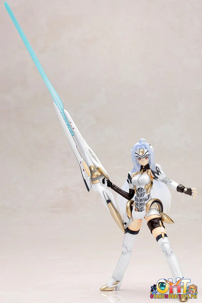 Kotobukiya Xenosaga KOS-MOS Ver.1 - Plastic Model