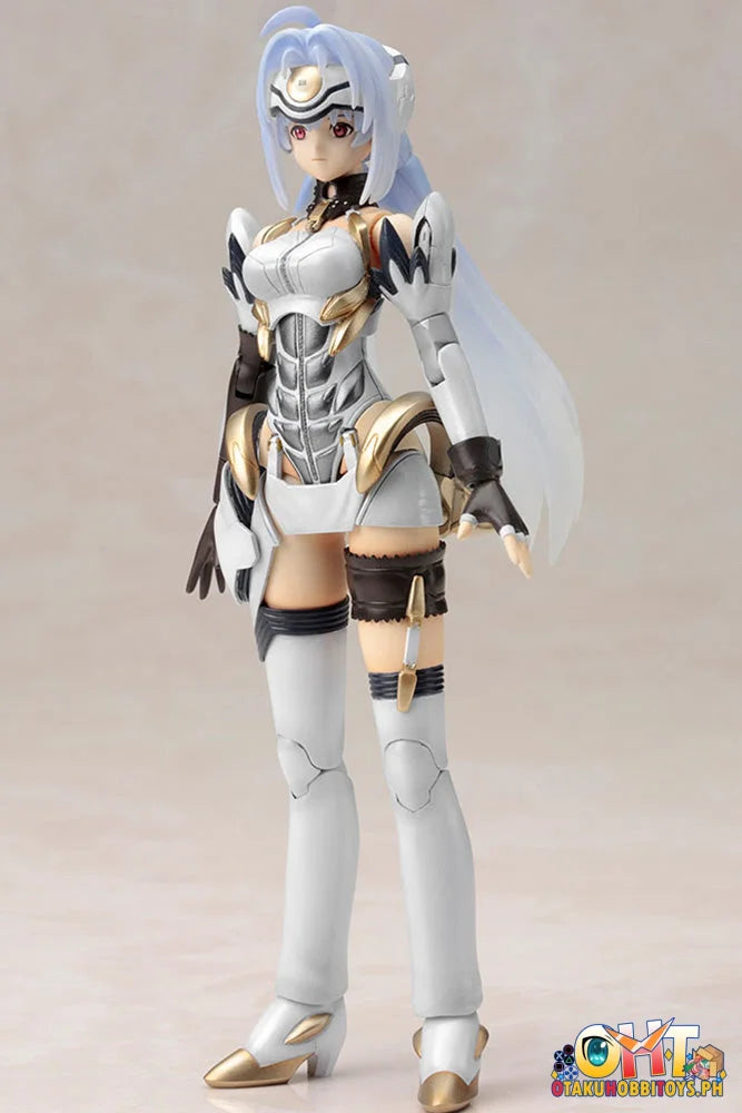 Kotobukiya Xenosaga KOS-MOS Ver.1 - Plastic Model