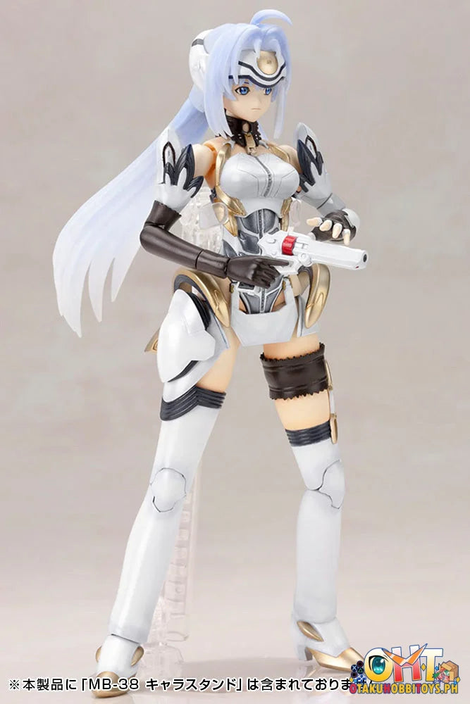 Kotobukiya Xenosaga KOS-MOS Ver.1 - Plastic Model