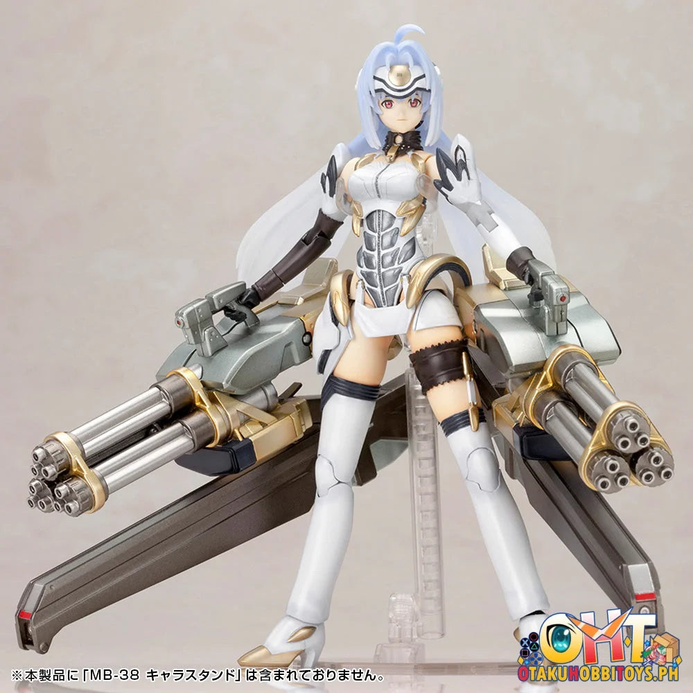 Kotobukiya Xenosaga KOS-MOS Ver.1 - Plastic Model
