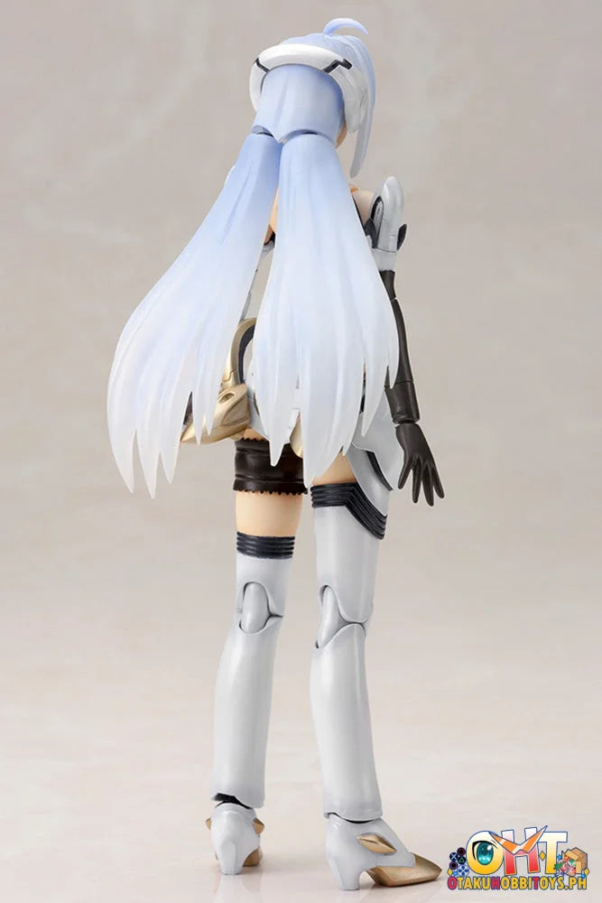 Kotobukiya Xenosaga KOS-MOS Ver.1 - Plastic Model