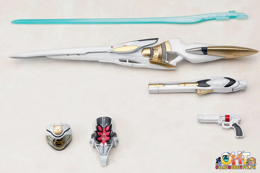 Kotobukiya Xenosaga KOS-MOS Ver.1 - Plastic Model