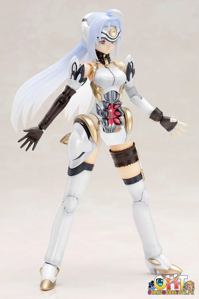Kotobukiya Xenosaga KOS-MOS Ver.1 - Plastic Model
