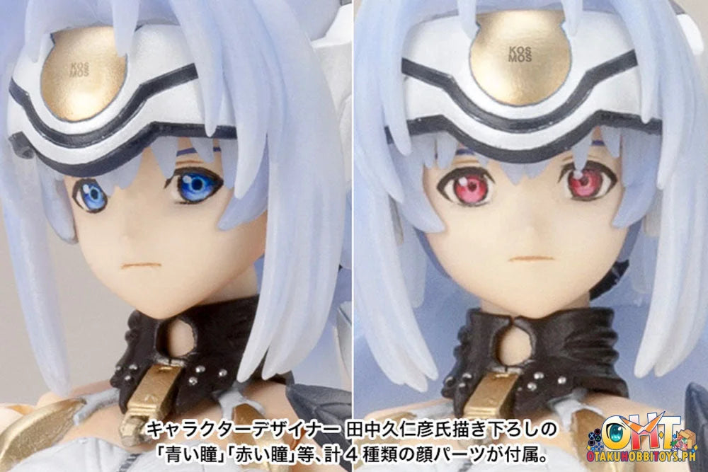 Kotobukiya Xenosaga KOS-MOS Ver.1 - Plastic Model