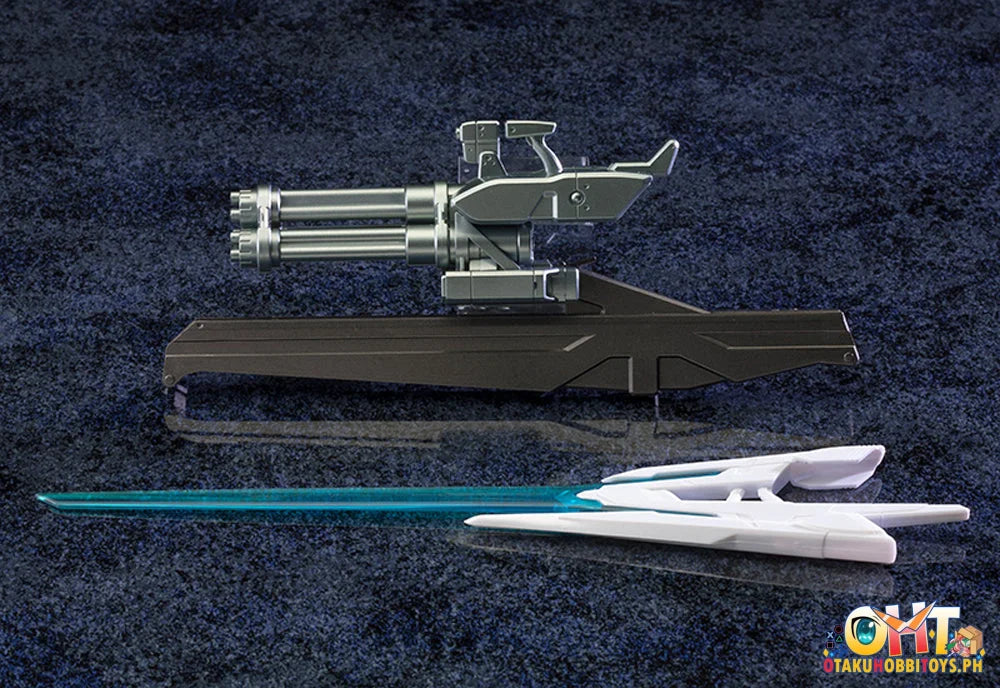 Kotobukiya Xenosaga KOS-MOS Ver.4 [Extra coating edition] Plastic Model