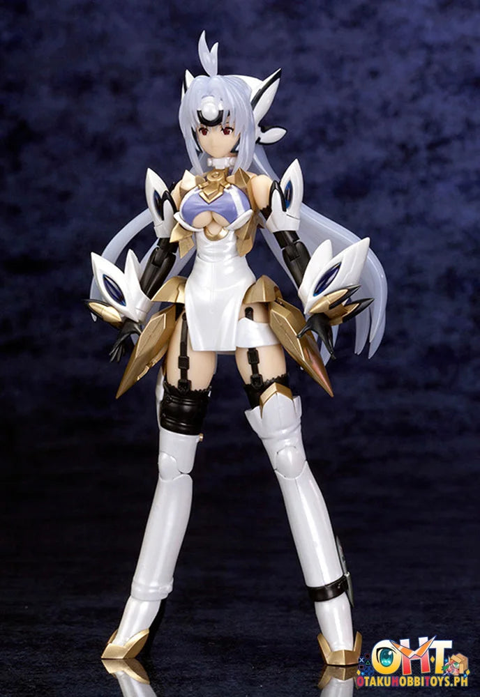 Kotobukiya Xenosaga KOS-MOS Ver.4 [Extra coating edition] Plastic Model