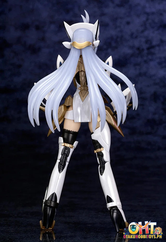 Kotobukiya Xenosaga KOS-MOS Ver.4 [Extra coating edition] Plastic Model