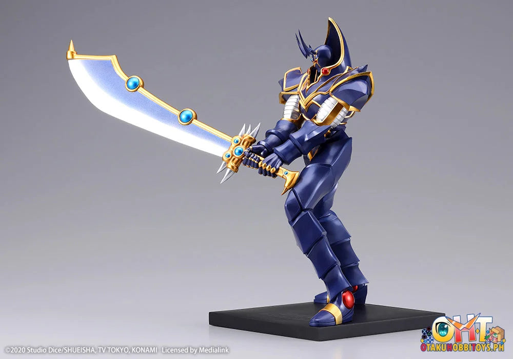 Kotobukiya YU-GI-OH！ BUSTER BLADER OSHI WORKS Plastic Model