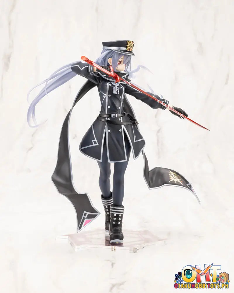 Kotobukiya Yu-Gi-Oh! Card Game Monster Figure Collection 1/7 Sky Striker Ace - Roze Scale