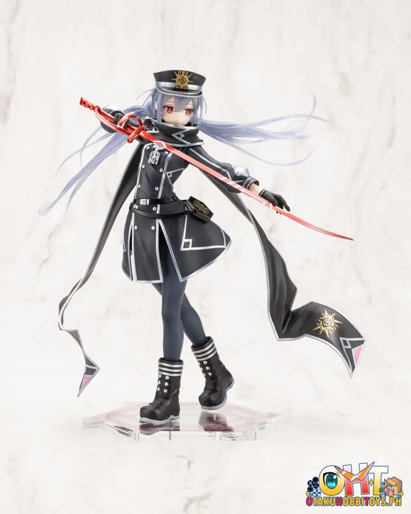 Kotobukiya Yu-Gi-Oh! Card Game Monster Figure Collection 1/7 Sky Striker Ace - Roze Scale