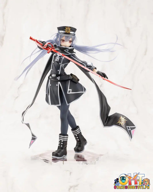 Kotobukiya Yu-Gi-Oh! Card Game Monster Figure Collection 1/7 Sky Striker Ace - Roze Scale
