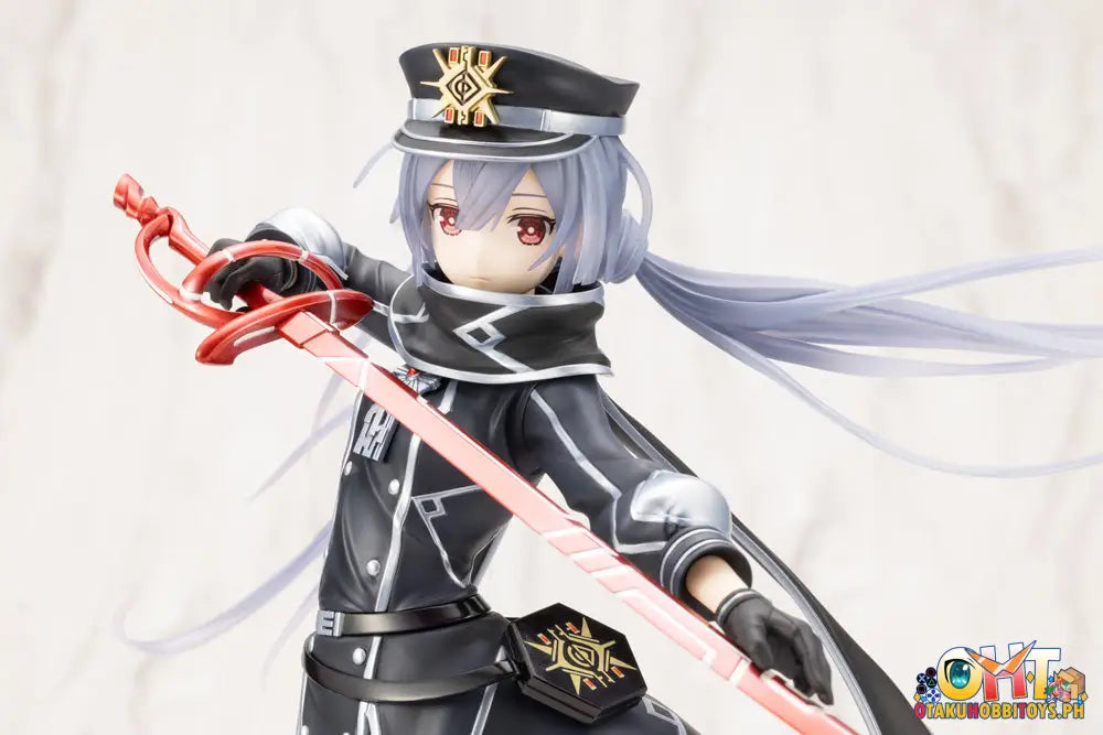 Kotobukiya Yu-Gi-Oh! Card Game Monster Figure Collection 1/7 Sky Striker Ace - Roze Scale