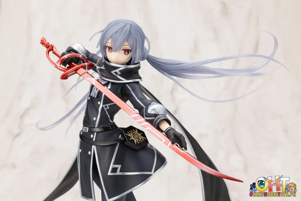 Kotobukiya Yu-Gi-Oh! Card Game Monster Figure Collection 1/7 Sky Striker Ace - Roze Scale