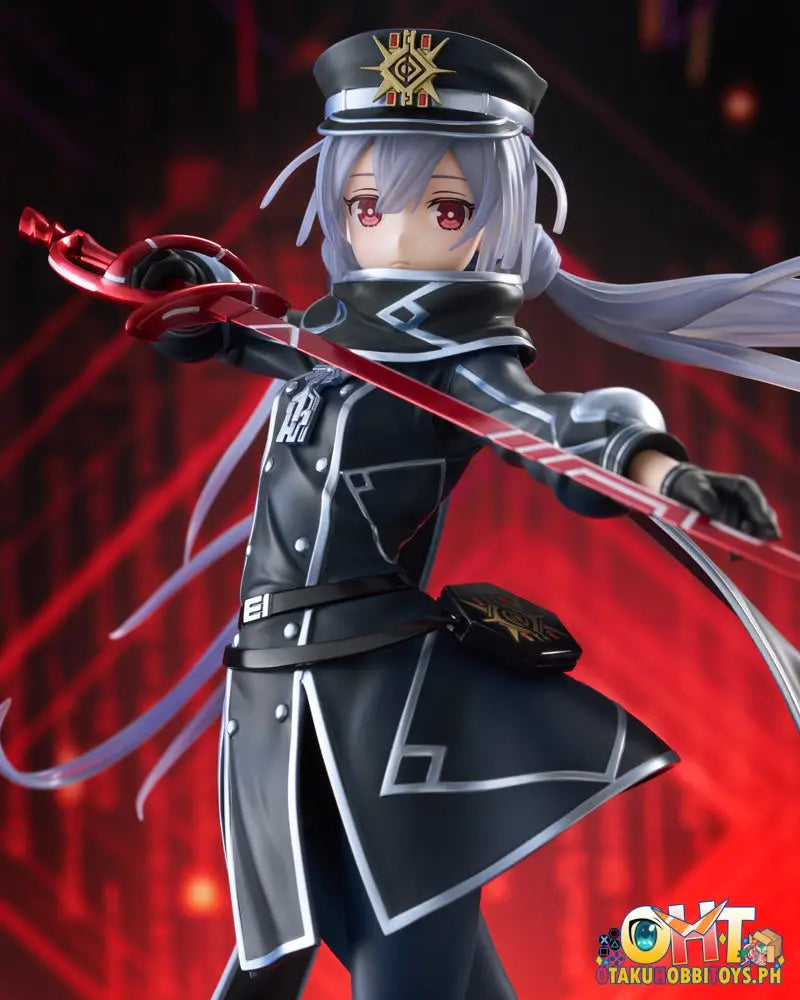 Kotobukiya Yu-Gi-Oh! Card Game Monster Figure Collection 1/7 Sky Striker Ace - Roze Scale