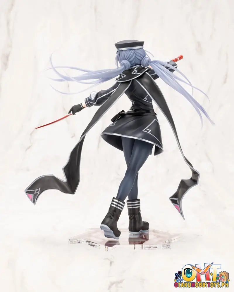 Kotobukiya Yu-Gi-Oh! Card Game Monster Figure Collection 1/7 Sky Striker Ace - Roze Scale