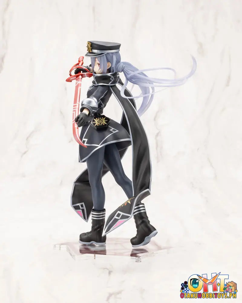 Kotobukiya Yu-Gi-Oh! Card Game Monster Figure Collection 1/7 Sky Striker Ace - Roze Scale