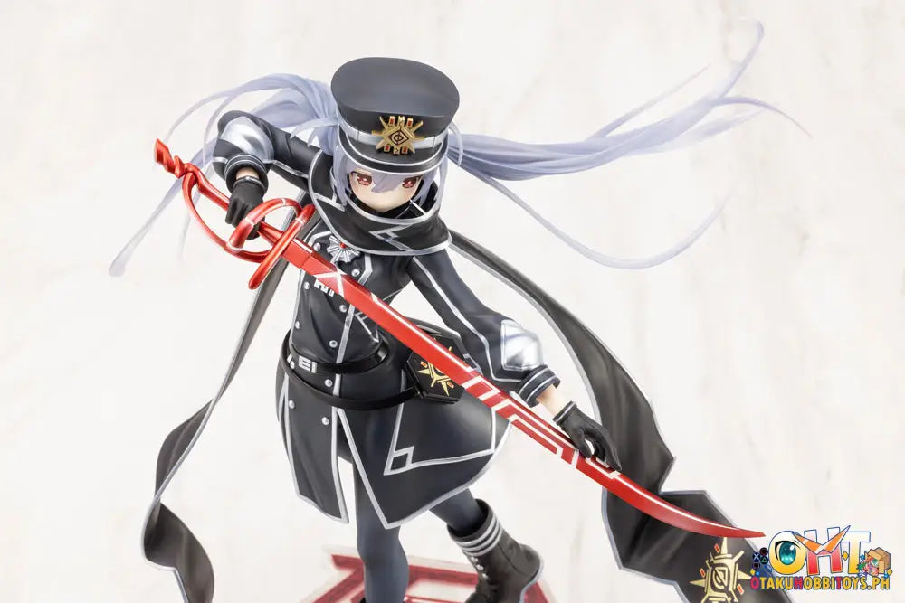 Kotobukiya Yu-Gi-Oh! Card Game Monster Figure Collection 1/7 Sky Striker Ace - Roze Scale