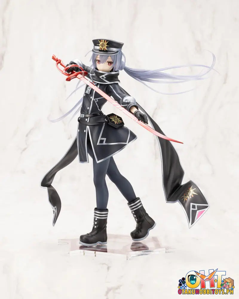 Kotobukiya Yu-Gi-Oh! Card Game Monster Figure Collection 1/7 Sky Striker Ace - Roze Scale