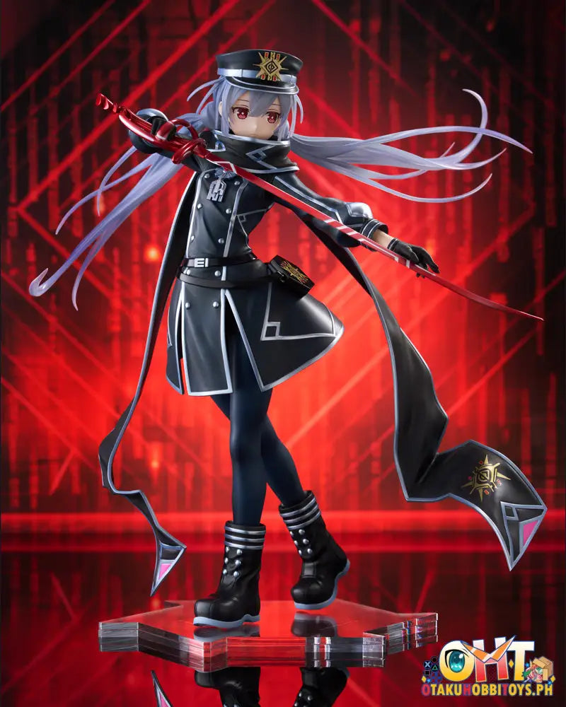 Kotobukiya Yu-Gi-Oh! Card Game Monster Figure Collection 1/7 Sky Striker Ace - Roze Scale