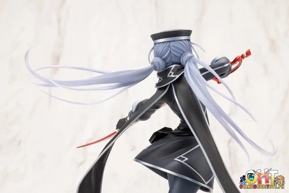 Kotobukiya Yu-Gi-Oh! Card Game Monster Figure Collection 1/7 Sky Striker Ace - Roze Scale