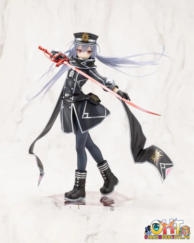 Kotobukiya Yu-Gi-Oh! Card Game Monster Figure Collection 1/7 Sky Striker Ace - Roze Scale