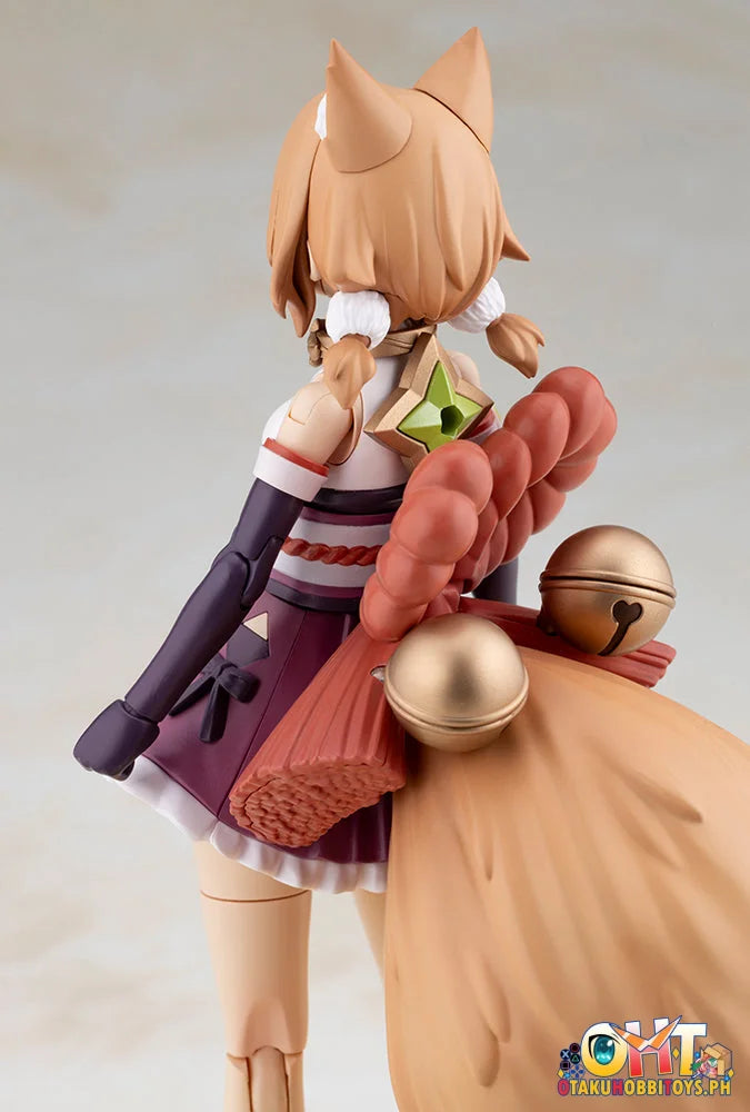 Kotobukiya YUKUMO First Engage Ver. - Plastic Model