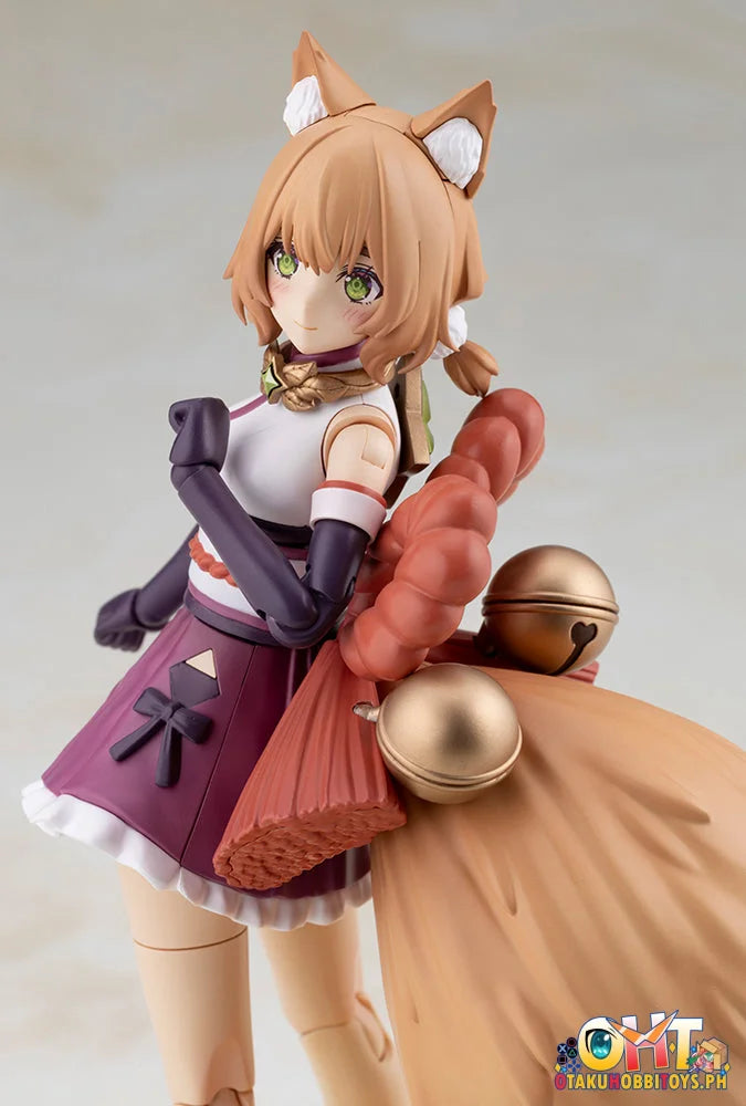 Kotobukiya YUKUMO First Engage Ver. - Plastic Model