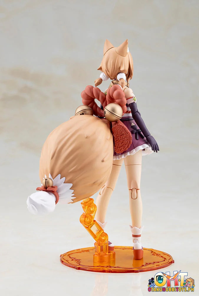 Kotobukiya YUKUMO First Engage Ver. - Plastic Model