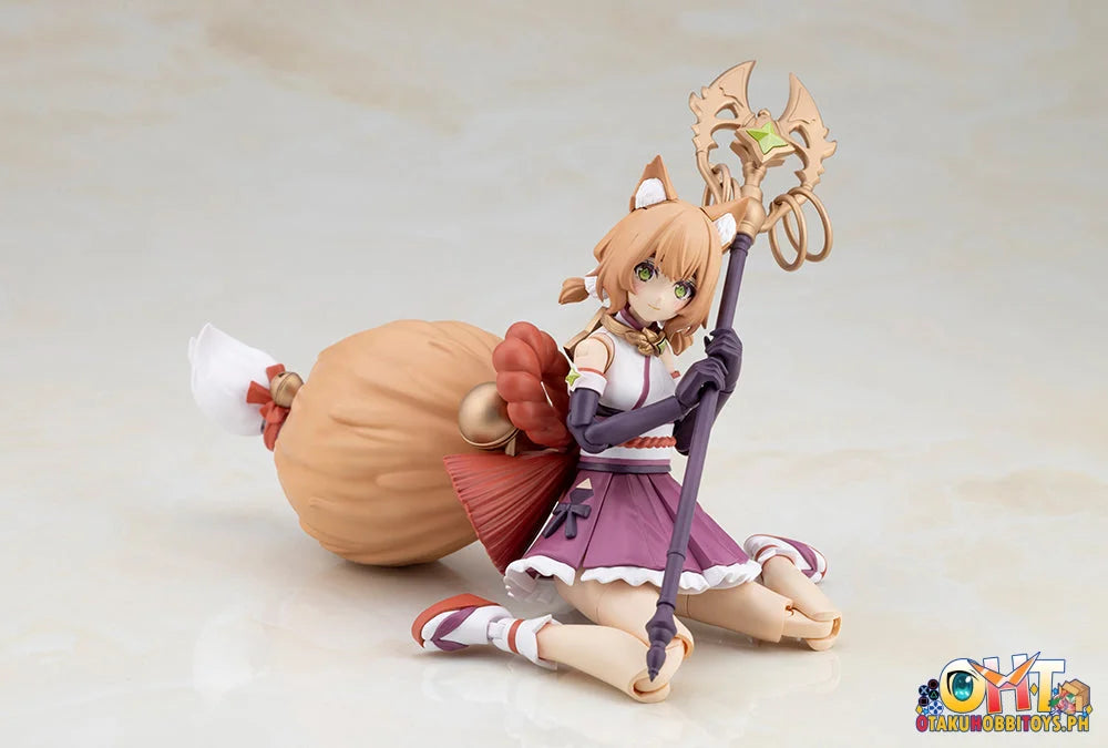 Kotobukiya YUKUMO First Engage Ver. - Plastic Model