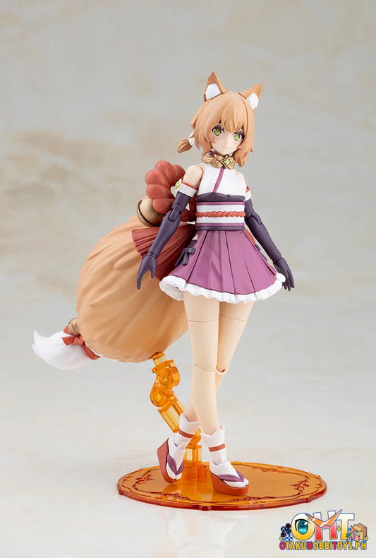 Kotobukiya YUKUMO First Engage Ver. - Plastic Model